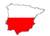 SUMINISTROS GÓMEZ GIL - Polski